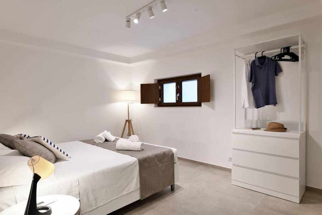 Cosy And Modern Apartment Portu Frailis Àrbatax Kültér fotó