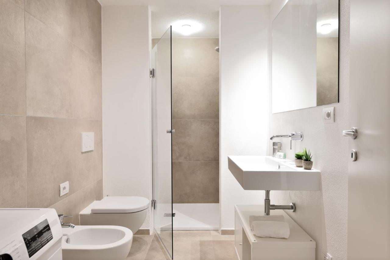 Cosy And Modern Apartment Portu Frailis Àrbatax Kültér fotó
