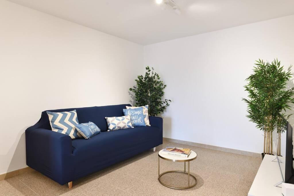 Cosy And Modern Apartment Portu Frailis Àrbatax Kültér fotó
