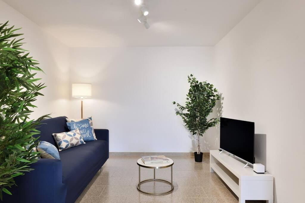 Cosy And Modern Apartment Portu Frailis Àrbatax Kültér fotó