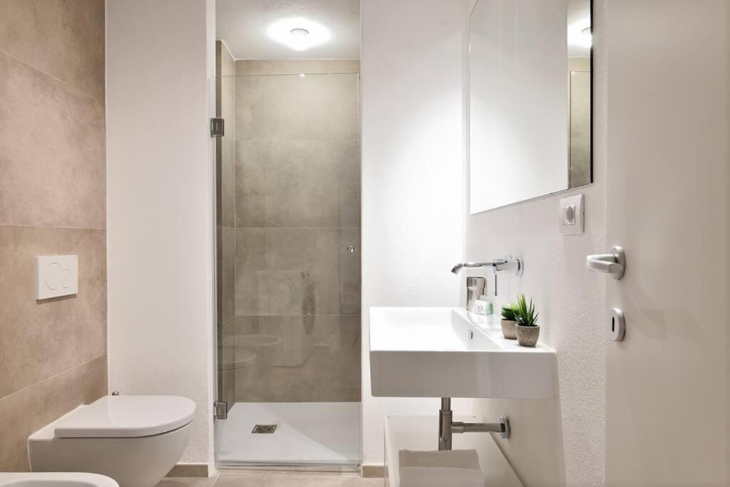 Cosy And Modern Apartment Portu Frailis Àrbatax Kültér fotó
